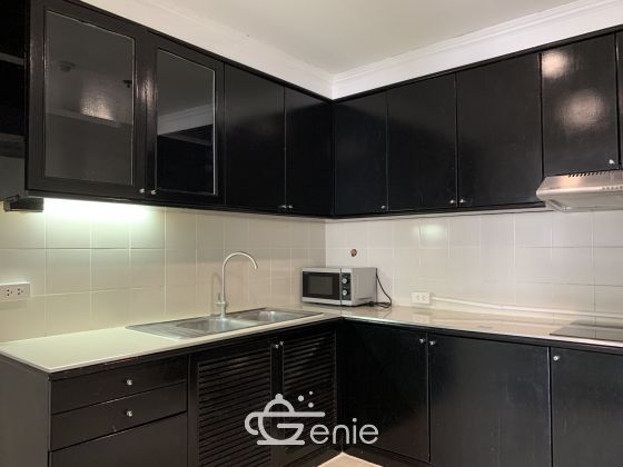 CONDO FOR RENT At The Waterford Park Sukhumvit 53 3 Bedrooms 3 Bathrooms 50,000THB/month Fully furnished