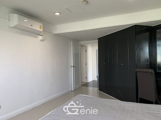CONDO FOR RENT At The Waterford Park Sukhumvit 53 3 Bedrooms 3 Bathrooms 50,000THB/month Fully furnished
