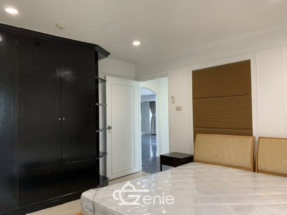 CONDO FOR RENT At The Waterford Park Sukhumvit 53 3 Bedrooms 3 Bathrooms 50,000THB/month Fully furnished