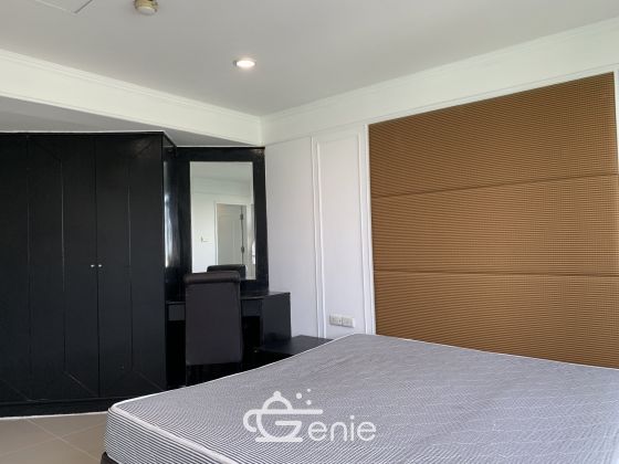 CONDO FOR RENT At The Waterford Park Sukhumvit 53 3 Bedrooms 3 Bathrooms 50,000THB/month Fully furnished