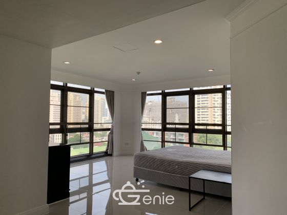 CONDO FOR RENT At The Waterford Park Sukhumvit 53 3 Bedrooms 3 Bathrooms 50,000THB/month Fully furnished