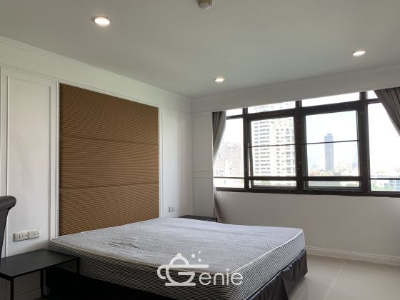 CONDO FOR RENT At The Waterford Park Sukhumvit 53 3 Bedrooms 3 Bathrooms 50,000THB/month Fully furnished
