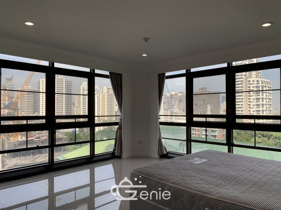 CONDO FOR RENT At The Waterford Park Sukhumvit 53 3 Bedrooms 3 Bathrooms 50,000THB/month Fully furnished