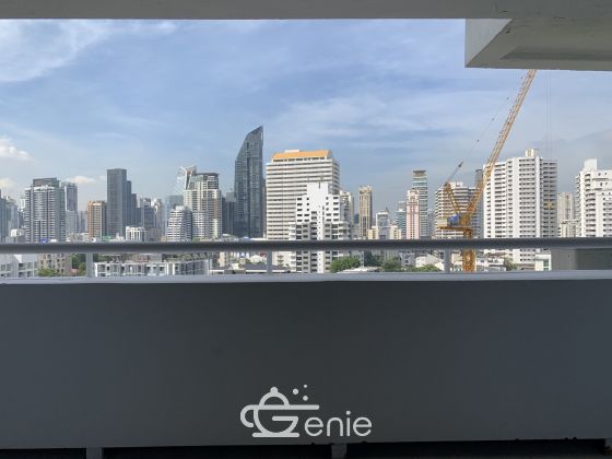 CONDO FOR RENT At The Waterford Park Sukhumvit 53 3 Bedrooms 3 Bathrooms 50,000THB/month Fully furnished