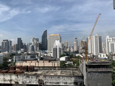 CONDO FOR RENT At The Waterford Park Sukhumvit 53 3 Bedrooms 3 Bathrooms 50,000THB/month Fully furnished