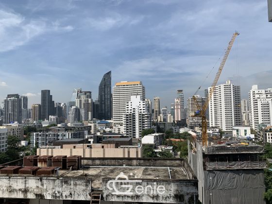 CONDO FOR RENT At The Waterford Park Sukhumvit 53 3 Bedrooms 3 Bathrooms 50,000THB/month Fully furnished