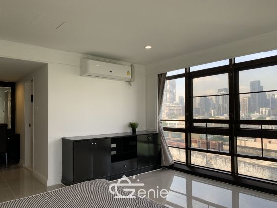 CONDO FOR RENT At The Waterford Park Sukhumvit 53 3 Bedrooms 3 Bathrooms 50,000THB/month Fully furnished