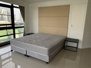 CONDO FOR RENT At The Waterford Park Sukhumvit 53 3 Bedrooms 3 Bathrooms 50,000THB/month Fully furnished