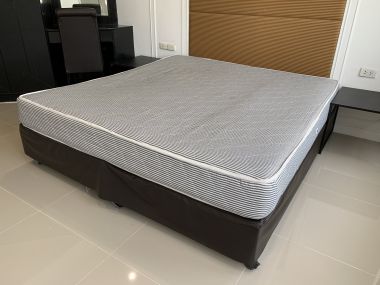 CONDO FOR RENT At The Waterford Park Sukhumvit 53 3 Bedrooms 3 Bathrooms 50,000THB/month Fully furnished