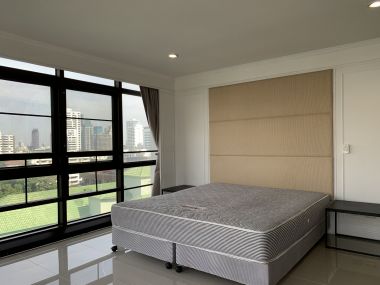 CONDO FOR RENT At The Waterford Park Sukhumvit 53 3 Bedrooms 3 Bathrooms 50,000THB/month Fully furnished