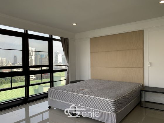 CONDO FOR RENT At The Waterford Park Sukhumvit 53 3 Bedrooms 3 Bathrooms 50,000THB/month Fully furnished