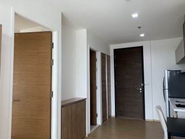 Hot Deal!! For rent! at Rhythm Sukhumvit 50 1 Bedroom 1 Bathroom 20,000/month Fully furnished
