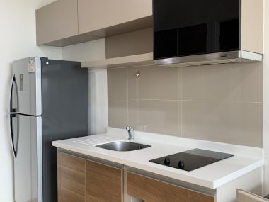 Hot Deal!! For rent! at Rhythm Sukhumvit 50 1 Bedroom 1 Bathroom 20,000/month Fully furnished