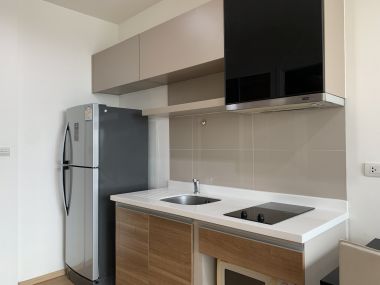 Hot Deal!! For rent! at Rhythm Sukhumvit 50 1 Bedroom 1 Bathroom 20,000/month Fully furnished