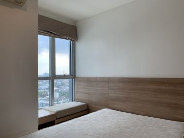 Hot Deal!! For rent! at Rhythm Sukhumvit 50 1 Bedroom 1 Bathroom 20,000/month Fully furnished