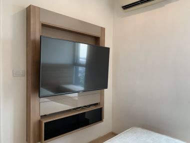 Hot Deal!! For rent! at Rhythm Sukhumvit 50 1 Bedroom 1 Bathroom 20,000/month Fully furnished