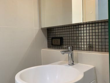 Hot Deal!! For rent! at Rhythm Sukhumvit 50 1 Bedroom 1 Bathroom 20,000/month Fully furnished