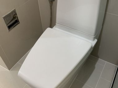 Hot Deal!! For rent! at Rhythm Sukhumvit 50 1 Bedroom 1 Bathroom 20,000/month Fully furnished