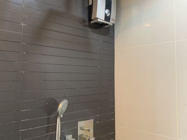 Hot Deal!! For rent! at Rhythm Sukhumvit 50 1 Bedroom 1 Bathroom 20,000/month Fully furnished