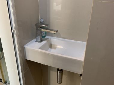 Hot Deal!! For rent! at Rhythm Sukhumvit 50 1 Bedroom 1 Bathroom 20,000/month Fully furnished