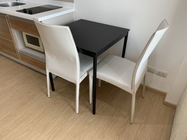 Hot Deal!! For rent! at Rhythm Sukhumvit 50 1 Bedroom 1 Bathroom 20,000/month Fully furnished