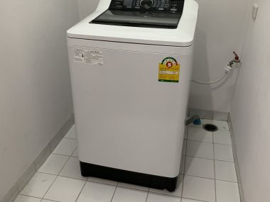 For Rent at Noble Ora 2 Bedrooms 2 Bathrooms 45,000THB/month Fully furnished