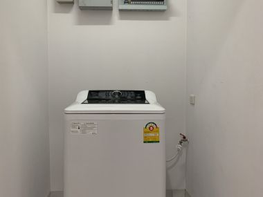 For Rent at Noble Ora 2 Bedrooms 2 Bathrooms 45,000THB/month Fully furnished