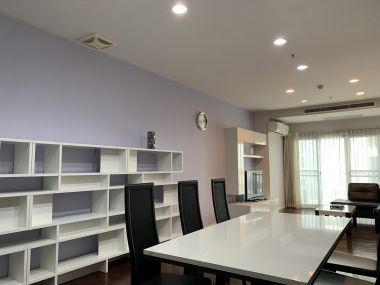 For Rent at Noble Ora 2 Bedrooms 2 Bathrooms 45,000THB/month Fully furnished