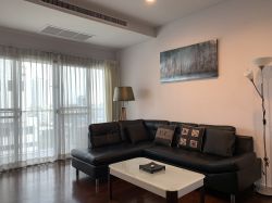For Rent at Noble Ora 2 Bedrooms 2 Bathrooms 45,000THB/month Fully furnished