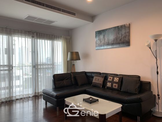 For Rent at Noble Ora 2 Bedrooms 2 Bathrooms 45,000THB/month Fully furnished