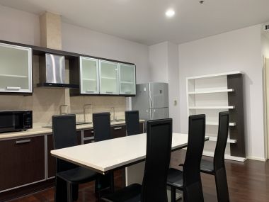 For Rent at Noble Ora 2 Bedrooms 2 Bathrooms 45,000THB/month Fully furnished