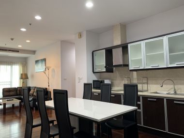 For Rent at Noble Ora 2 Bedrooms 2 Bathrooms 45,000THB/month Fully furnished