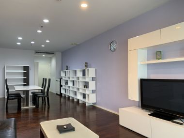 For Rent at Noble Ora 2 Bedrooms 2 Bathrooms 45,000THB/month Fully furnished