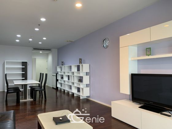 For Rent at Noble Ora 2 Bedrooms 2 Bathrooms 45,000THB/month Fully furnished