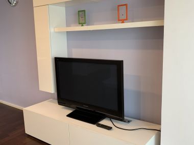 For Rent at Noble Ora 2 Bedrooms 2 Bathrooms 45,000THB/month Fully furnished