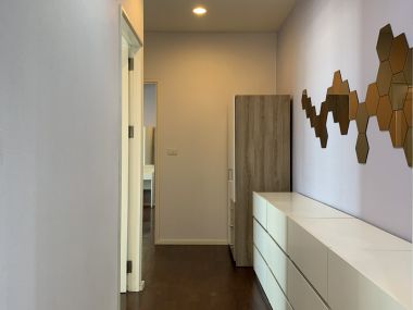 For Rent at Noble Ora 2 Bedrooms 2 Bathrooms 45,000THB/month Fully furnished