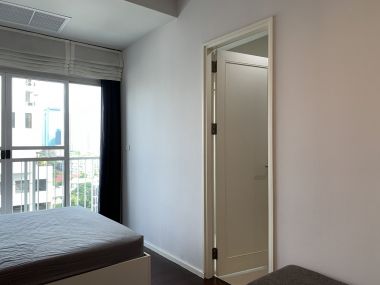 For Rent at Noble Ora 2 Bedrooms 2 Bathrooms 45,000THB/month Fully furnished