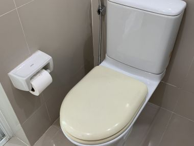 For Rent at Noble Ora 2 Bedrooms 2 Bathrooms 45,000THB/month Fully furnished