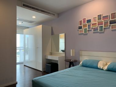 For Rent at Noble Ora 2 Bedrooms 2 Bathrooms 45,000THB/month Fully furnished