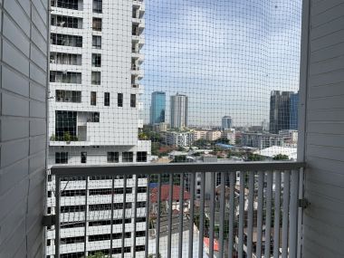 For Rent at Noble Ora 2 Bedrooms 2 Bathrooms 45,000THB/month Fully furnished