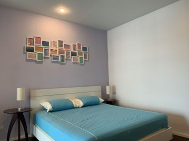 For Rent at Noble Ora 2 Bedrooms 2 Bathrooms 45,000THB/month Fully furnished