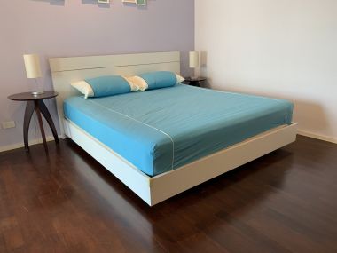 For Rent at Noble Ora 2 Bedrooms 2 Bathrooms 45,000THB/month Fully furnished