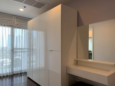 For Rent at Noble Ora 2 Bedrooms 2 Bathrooms 45,000THB/month Fully furnished