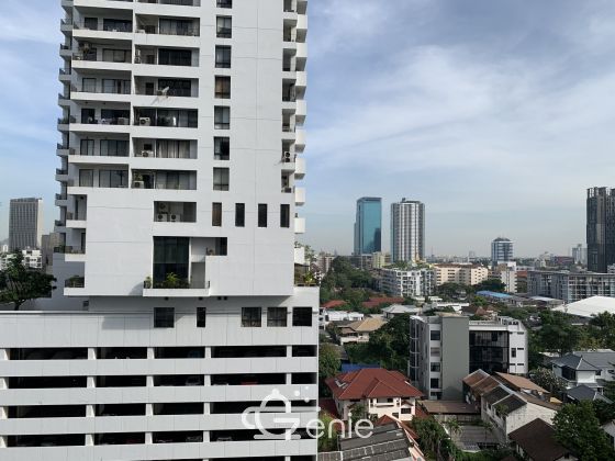 For Rent at Noble Ora 2 Bedrooms 2 Bathrooms 45,000THB/month Fully furnished