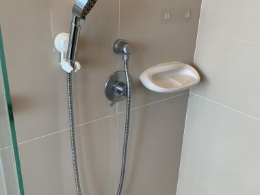 For Rent at Noble Ora 2 Bedrooms 2 Bathrooms 45,000THB/month Fully furnished