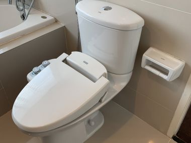 For Rent at Noble Ora 2 Bedrooms 2 Bathrooms 45,000THB/month Fully furnished