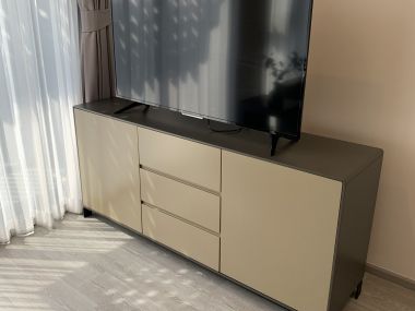 For Rent/ Sale at The Line Sukhumvit 101 1 Bedroom 1 Bathroom 22,000/month Fully furnished