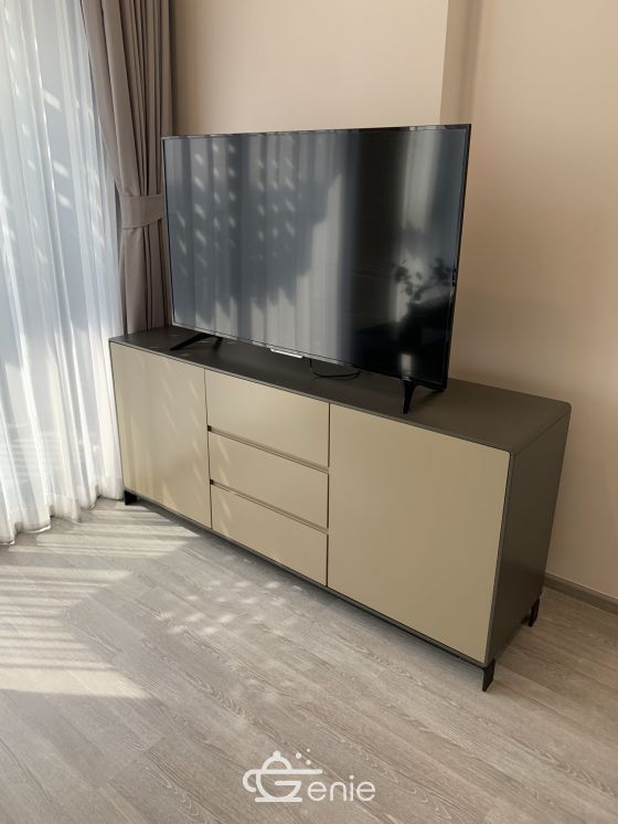 For Rent/ Sale at The Line Sukhumvit 101 1 Bedroom 1 Bathroom 22,000/month Fully furnished