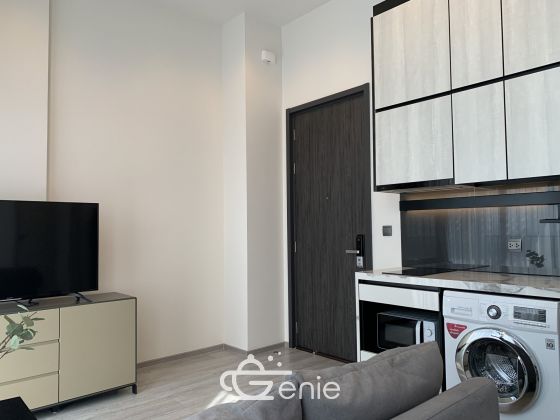 For Rent/ Sale at The Line Sukhumvit 101 1 Bedroom 1 Bathroom 22,000/month Fully furnished