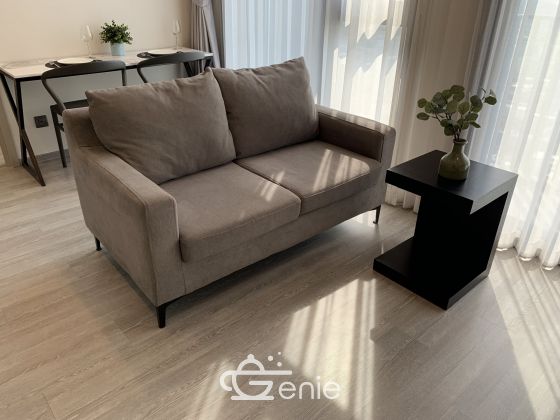 For Rent/ Sale at The Line Sukhumvit 101 1 Bedroom 1 Bathroom 22,000/month Fully furnished